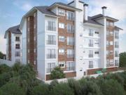 APARTAMENTO TÉRREO NO CENTRO DE CANELA!