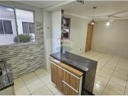 Apartamento térreo no Condomínio Chapada dos Buritis –...