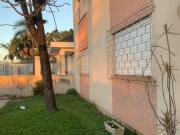 Apartamento térreo no Ed. Castro Alves em Estei/RS