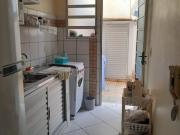 Apartamento Terreo no Itagua Ubatuba SP