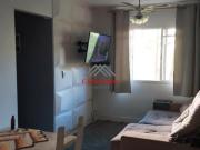 Apartamento térreo no Jardim Capivari: 2 quartos, sala,...