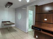 Apartamento Térreo no Residencial Amazonas por R$ 230.000,00