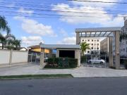 Apartamento térreo para alugar no Boehmerwald, Joinville...