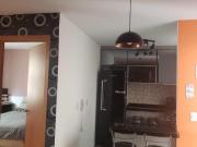 Apartamento térreo para venda 2 dormitórios e quintal...