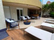 Apartamento térreo para venda em Riviera de São Lourenço