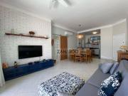 Apartamento térreo para venda em Riviera de São Lourenço