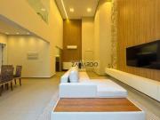 Apartamento térreo para venda em Riviera de São Lourenço...