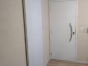 Apartamento térreo privativo