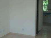Apartamento térreo pronto pra morar
