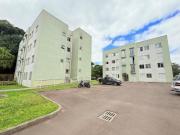 APARTAMENTO TÉRREO REFORMADO NO SANTA CÂNDIDA COM 50M² E...