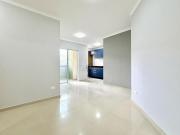 Apartamento Térreo Semimobiliado com Sacada e...