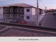 APARTAMENTO TÉRREO, VARANDAS RESIDENCIAL III, VALPARAÍSO...