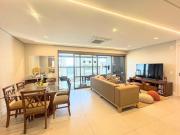 Apartamento | The Edge | Gleba Palhano