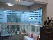 Apartamento, The Falls Angel e Niagara, Vila da Serra,...