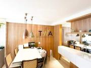 Apartamento, The Falls Angel e Niagara, Vila da Serra,...