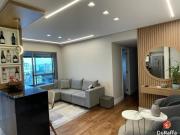 Apartamento The Gardens Reserva Tatuapé