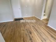 Apartamento Tipo 81,05m2 3 Quartos, sendo 1 suíte, gar...