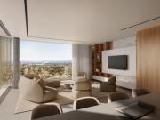 Apartamento tipo Aion Batel | 144 a 153m² | 3 suítes | 3...