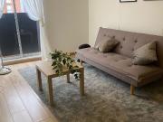 APARTAMENTO TIPO AIRBNB EN CHAPINERO CENTRAL PARA VENTA