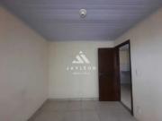 Apartamento tipo casa 01 quarto Rocha Miranda