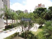 Apartamento tipo casa à venda em Moema com 4 quartos,...
