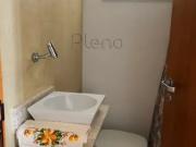 Apartamento tipo cobertura com 3 quartos no CambuÃ, Campinas