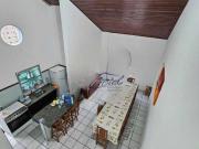 Apartamento tipo Cobertura com 4 quartos 3 suítes à...