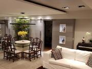 Apartamento tipo cobertura projetada por arquiteto....