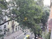 Apartamento tipo conjugado no centro do Rio de Janeiro