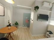 Apartamento tipo conjugado para venda em centro do Rio...