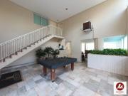 Apartamento tipo duplex 3 dormitÃ³rios/suite, cozinha...