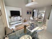 apartamento tipo duplex na Vila Olímpia