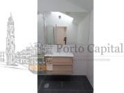Apartamento tipo Estdio no corao do Porto