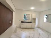 Apartamento tipo estúdio, com 22 m², muito bem...