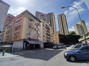 APARTAMENTO TIPO ESTUDIO EN ALQUILER COLINAS DE BELLO MONTE