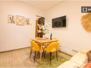 Apartamento tipo estudio en alquiler en Barrio De La Latina