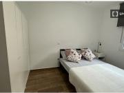 Apartamento tipo estudio en alquiler en Carabanchel