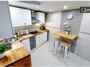 Apartamento tipo estudio en alquiler en Castellón De La...