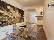 Apartamento tipo estudio en alquiler en El Putxet I El Farró