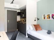 Apartamento tipo estudio en alquiler en La Bega Baixa,...