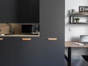 Apartamento tipo estudio en alquiler en La Bega Baixa,...