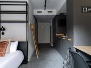 Apartamento tipo estudio en alquiler en La Bega Baixa,...