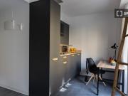 Apartamento tipo estudio en alquiler en La Bega Baixa,...