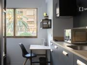 Apartamento tipo estudio en alquiler en La Bega Baixa,...