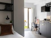 Apartamento tipo estudio en alquiler en La Bega Baixa,...