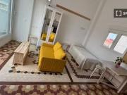 Apartamento tipo estudio en alquiler en La Gran Vía,...