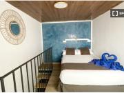 Apartamento tipo estudio en alquiler en La Isleta