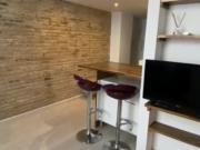 Apartamento tipo estudio en alquiler en La Saïdia, Valencia