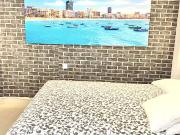 Apartamento tipo estudio en alquiler en Las Palmas De...