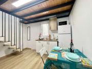 Apartamento tipo estudio en alquiler en Las Palmas De...